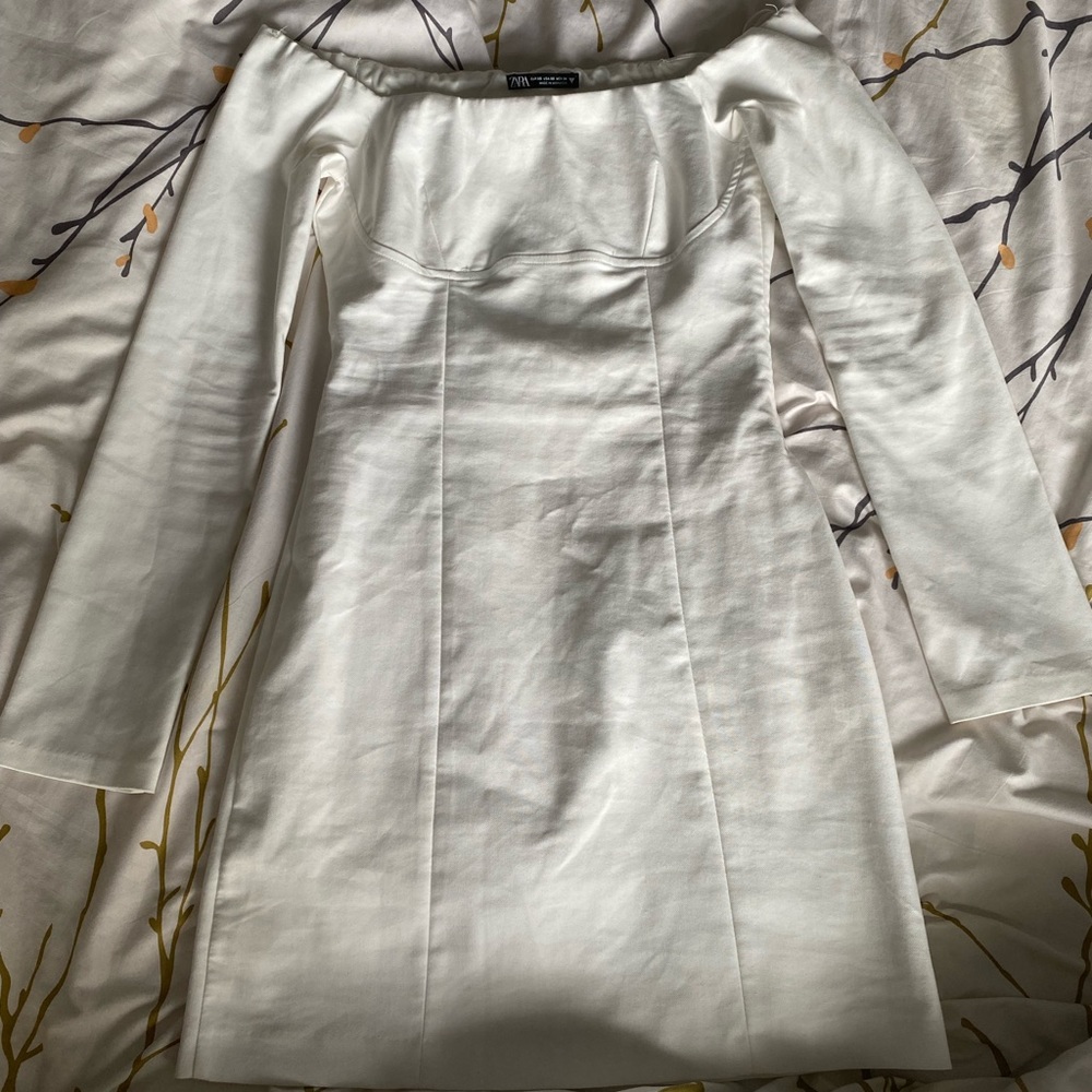 Zara Dress